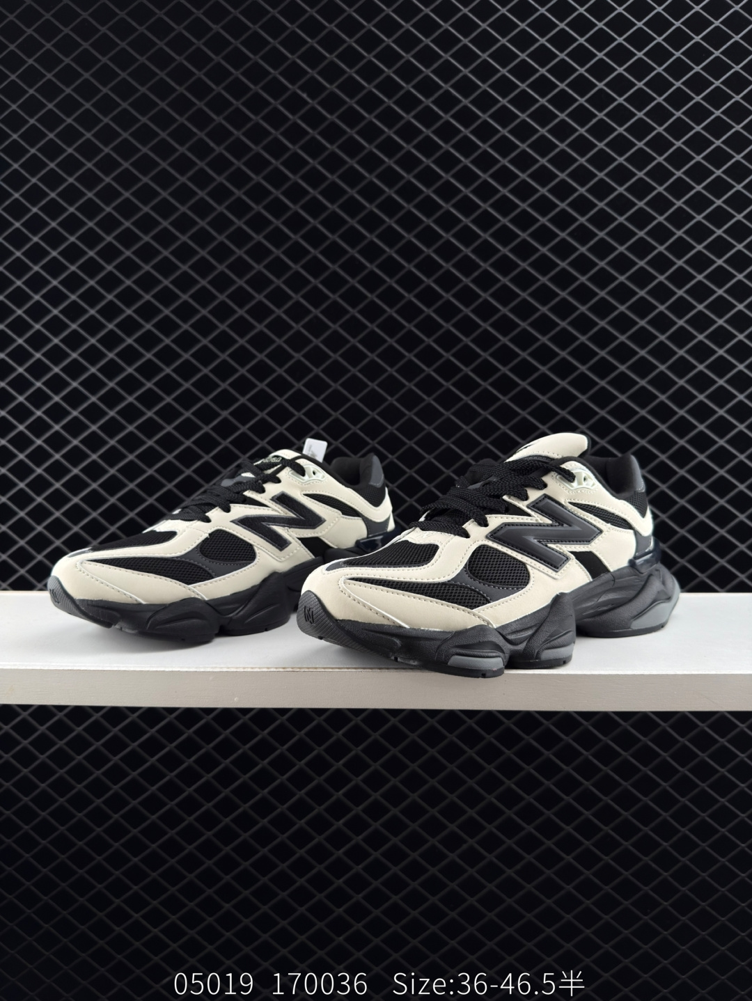 Joe Freshgoods x New Balance NB9060